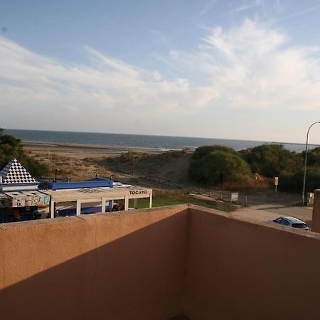 Selecta - Chalet Primera Linea Piscina Y Parking Ісла-Канела Екстер'єр фото