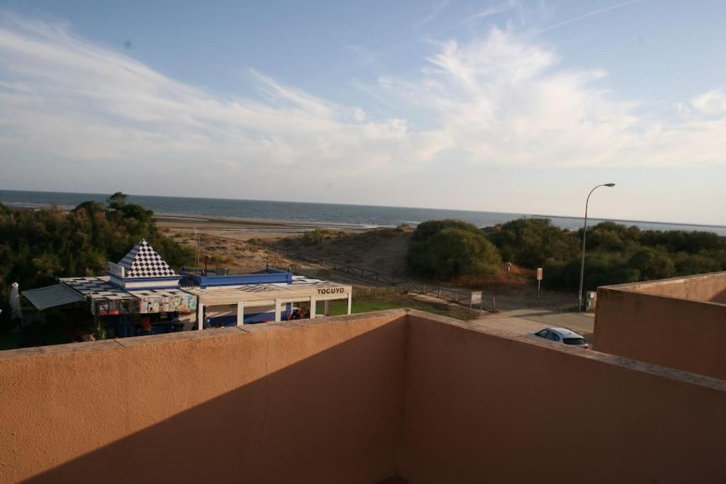 Selecta - Chalet Primera Linea Piscina Y Parking Ісла-Канела Екстер'єр фото
