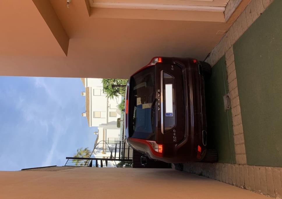 Selecta - Chalet Primera Linea Piscina Y Parking Ісла-Канела Екстер'єр фото