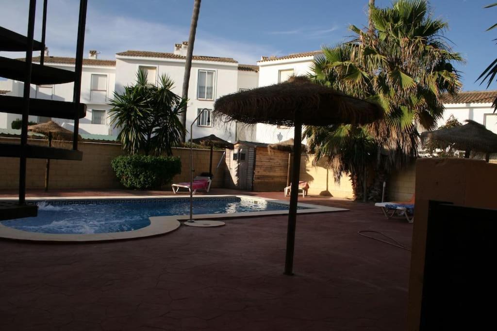 Selecta - Chalet Primera Linea Piscina Y Parking Ісла-Канела Екстер'єр фото