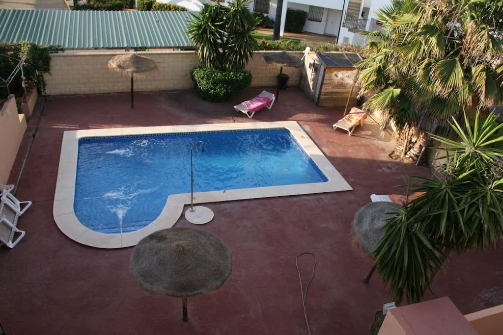 Selecta - Chalet Primera Linea Piscina Y Parking Ісла-Канела Екстер'єр фото