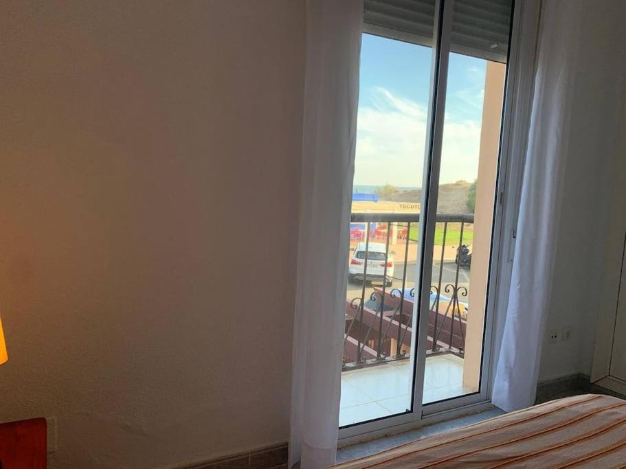 Selecta - Chalet Primera Linea Piscina Y Parking Ісла-Канела Екстер'єр фото