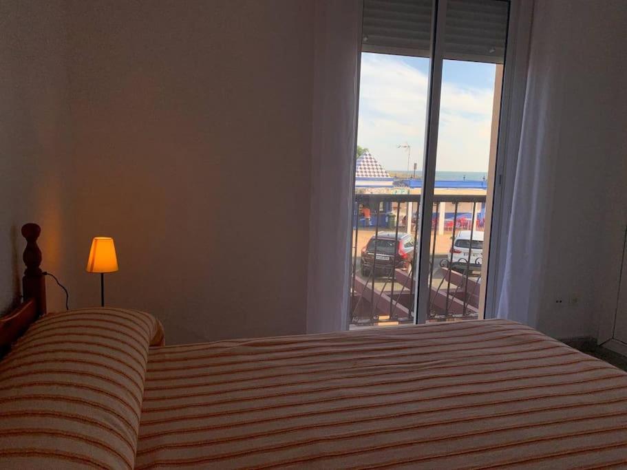Selecta - Chalet Primera Linea Piscina Y Parking Ісла-Канела Екстер'єр фото