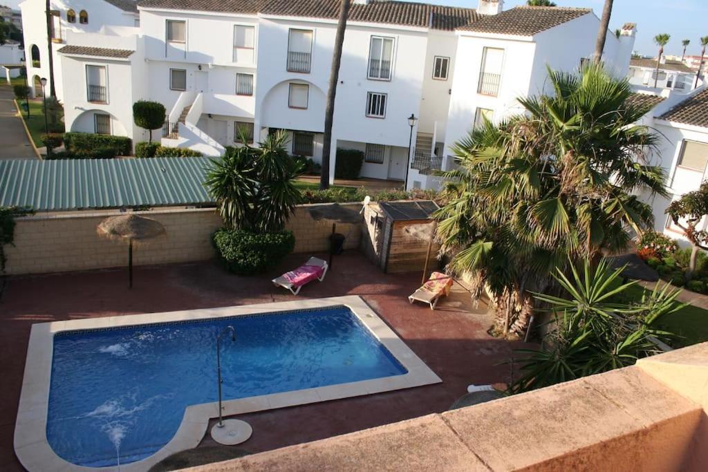 Selecta - Chalet Primera Linea Piscina Y Parking Ісла-Канела Екстер'єр фото